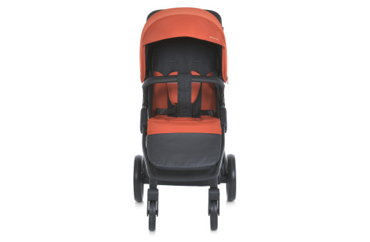 Коляска детская ME 1053-3 DYNAMIC PRO Redwood