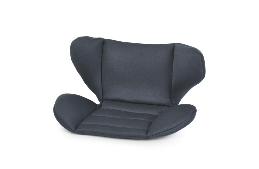 Автокрісло дитяче ME 1114 EVEREST Dark Gray