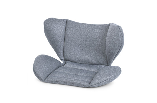 Автокрісло дитяче ME 1114 EVEREST Light Gray