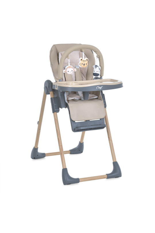 Стільчик ME 1115-W CRAFT Beige