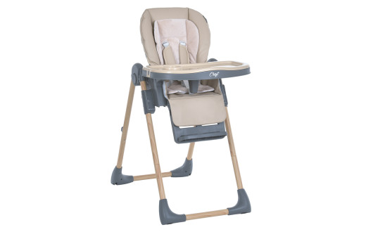 Стільчик ME 1115-W CRAFT Beige
