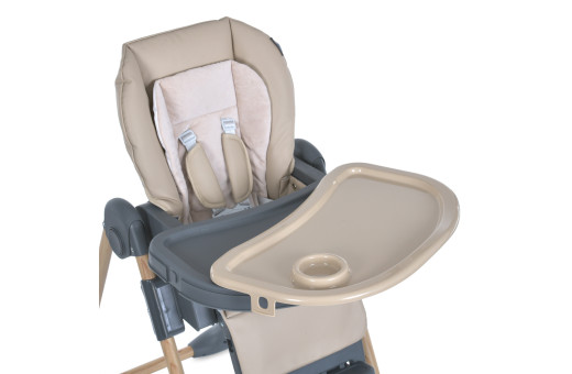 Стільчик ME 1115-W CRAFT Beige