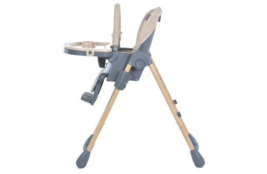 Стільчик ME 1115-W CRAFT Beige