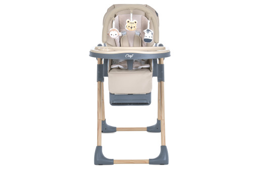 Стільчик ME 1115-W CRAFT Beige