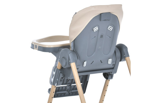 Стільчик ME 1115-W CRAFT Beige