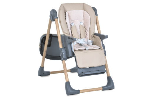 Стільчик ME 1115-W CRAFT Beige