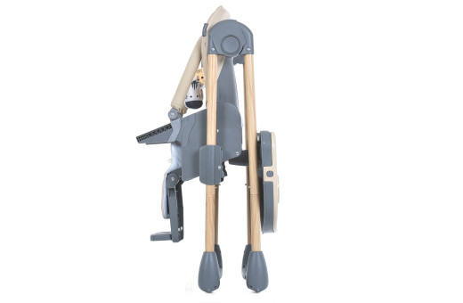 Стільчик ME 1115-W CRAFT Beige