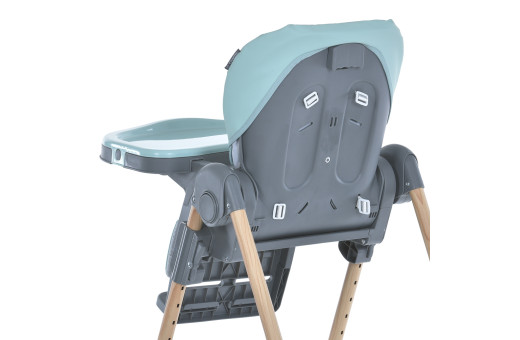 Стільчик ME 1115-W CRAFT Mint