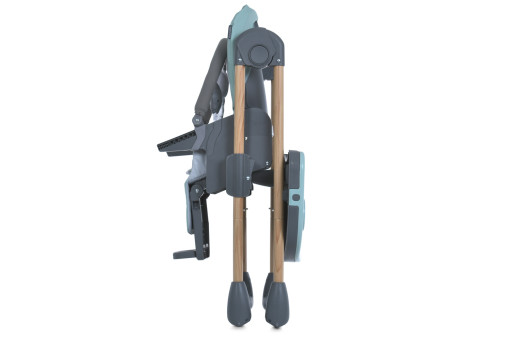 Стільчик ME 1115-W CRAFT Mint