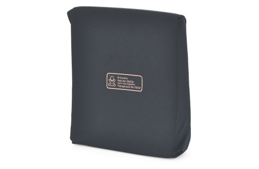 Автокрісло ME 1117 I-CON Melange Midnight Gray
