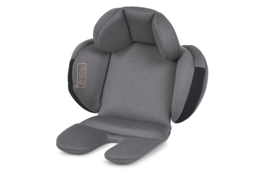 Автокрісло ME 1117 I-CON Melange Mocca