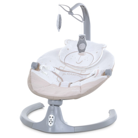 Убаюкивающий центр ME 1116 CUTE Beige
