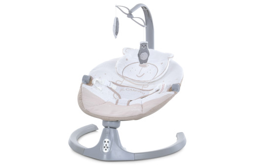 Убаюкивающий центр ME 1116 CUTE Beige