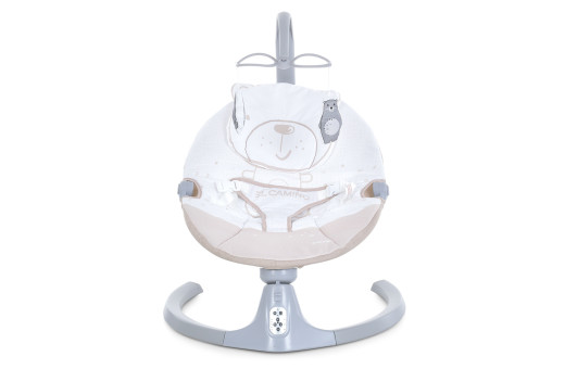 Убаюкивающий центр ME 1116 CUTE Beige