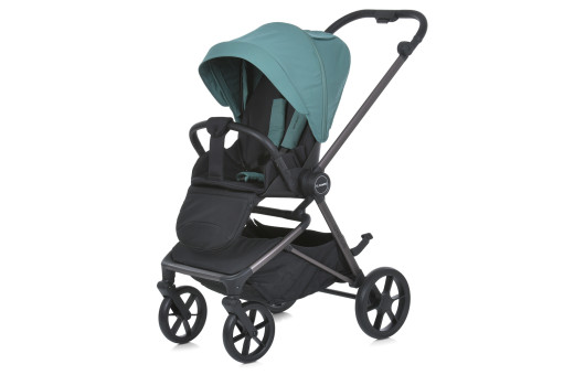 Коляска дитяча ME 1128 AVENUE Mineral Green