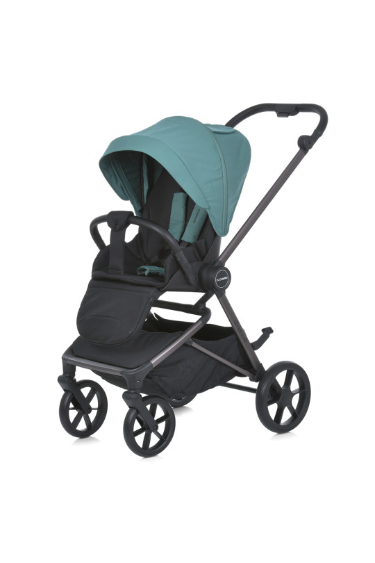 Коляска дитяча ME 1128 AVENUE Mineral Green
