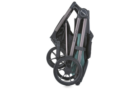 Коляска дитяча ME 1128 AVENUE Mineral Green