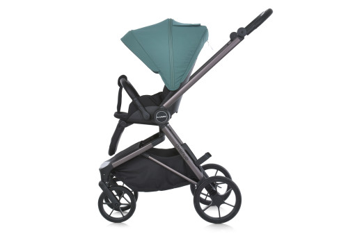 Коляска дитяча ME 1128 AVENUE Mineral Green
