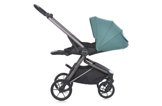 Коляска дитяча ME 1128 AVENUE Mineral Green
