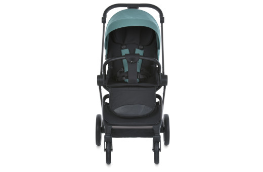 Коляска дитяча ME 1128 AVENUE Mineral Green