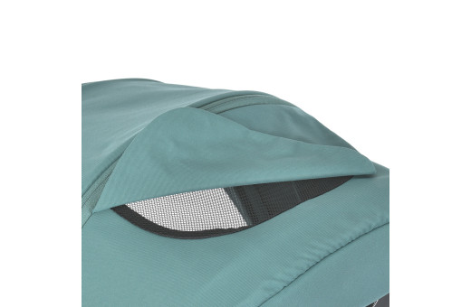 Коляска дитяча ME 1128 AVENUE Mineral Green