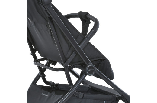 Коляска дитяча ME 1118 MUSE Black
