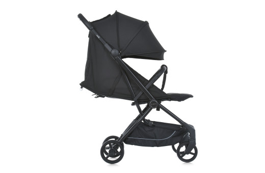 Коляска дитяча ME 1118 MUSE Black