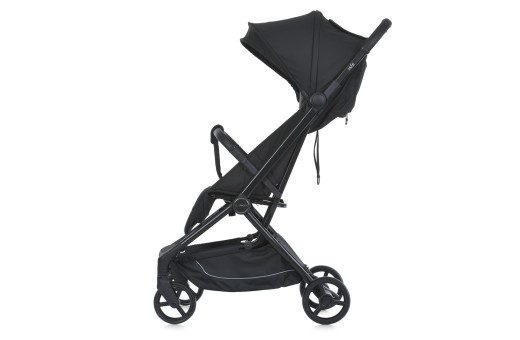Коляска дитяча ME 1118 MUSE Black