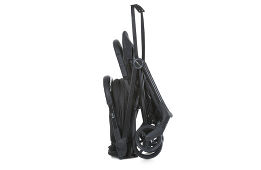 Коляска дитяча ME 1118 MUSE Black