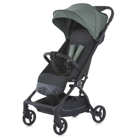 Коляска дитяча ME 1118 MUSE Khaki Green