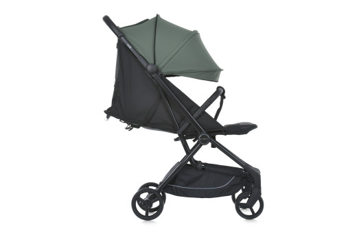 Коляска дитяча ME 1118 MUSE Khaki Green