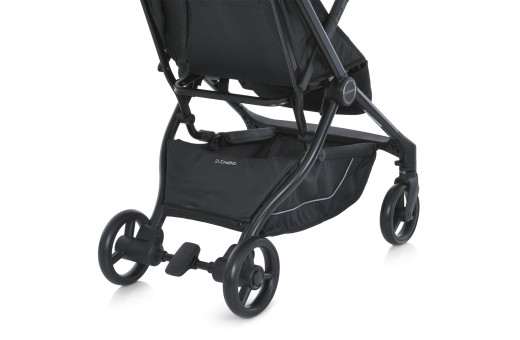 Коляска дитяча ME 1118 MUSE Khaki Green