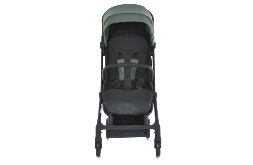 Коляска дитяча ME 1118 MUSE Khaki Green