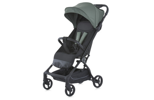 Коляска дитяча ME 1118 MUSE Khaki Green