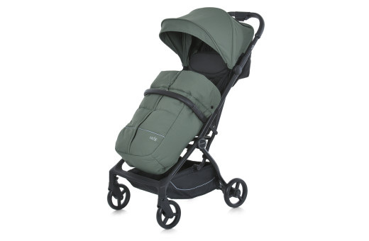 Коляска дитяча ME 1118 MUSE Khaki Green
