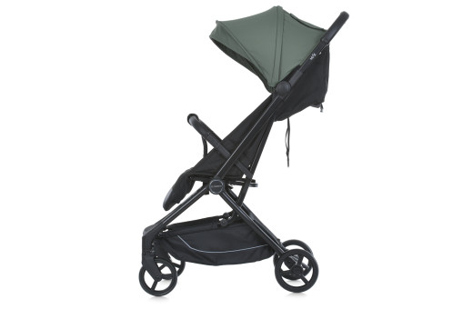 Коляска дитяча ME 1118 MUSE Khaki Green