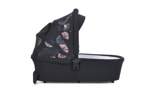 Коляска універсальна 2в1 ME 1091-B PERSONA Black Art