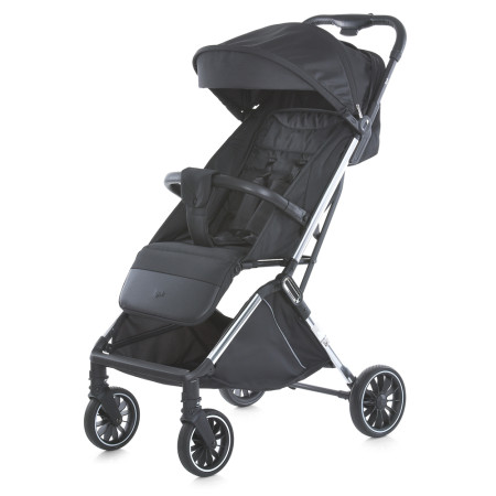 Коляска дитяча ME 1129 LINK Black Striped