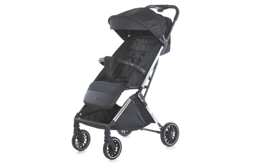 Коляска дитяча ME 1129 LINK Black Striped