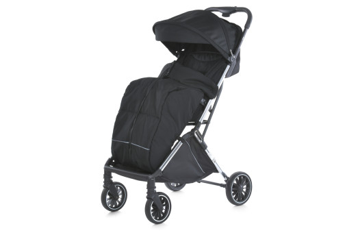 Коляска дитяча ME 1129 LINK Black Striped