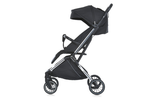 Коляска дитяча ME 1129 LINK Black Striped