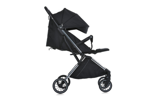 Коляска дитяча ME 1129 LINK Black Striped