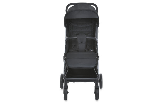 Коляска дитяча ME 1129 LINK Black Striped