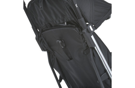 Коляска дитяча ME 1129 LINK Black Striped