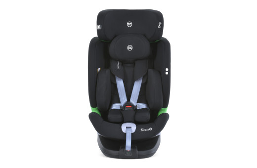 Автокрісло ME 1146 i-STAND Royal Black