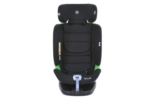 Автокрісло ME 1146 i-STAND Royal Black