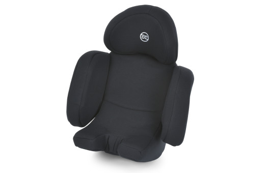 Автокрісло ME 1146 i-STAND Royal Black