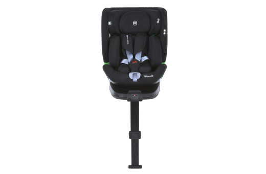 Автокрісло ME 1146 i-STAND Royal Black