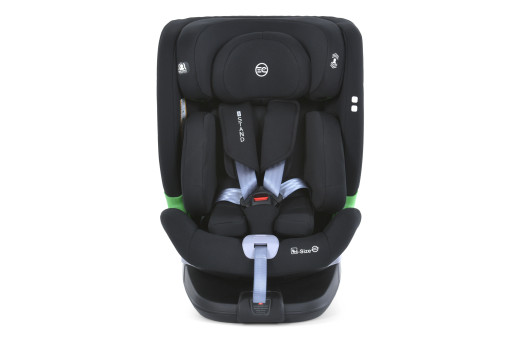 Автокрісло ME 1146 i-STAND Royal Black