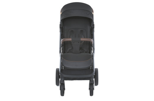 Коляска дитяча ME 1127-G BEYA Black